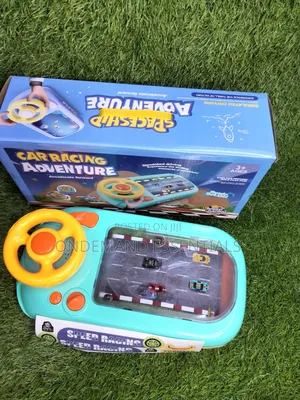 Car Racing Adventure