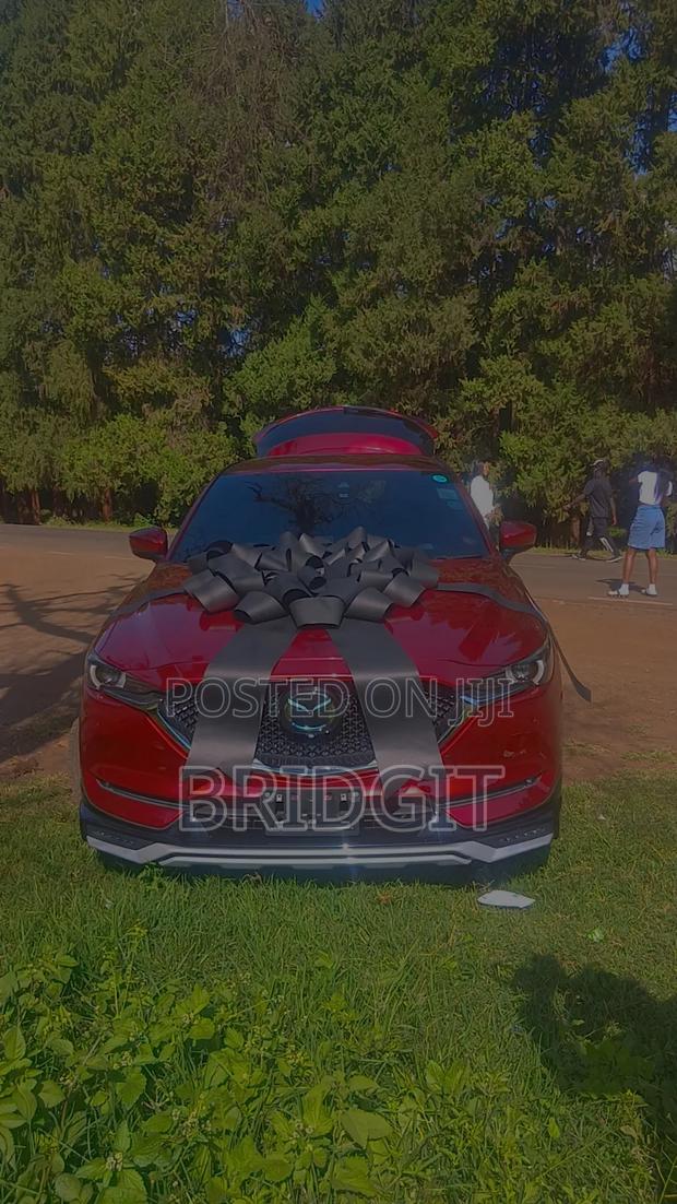 Car Ribbon - thumbnail 5
