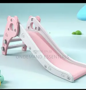 Kids Slide Available