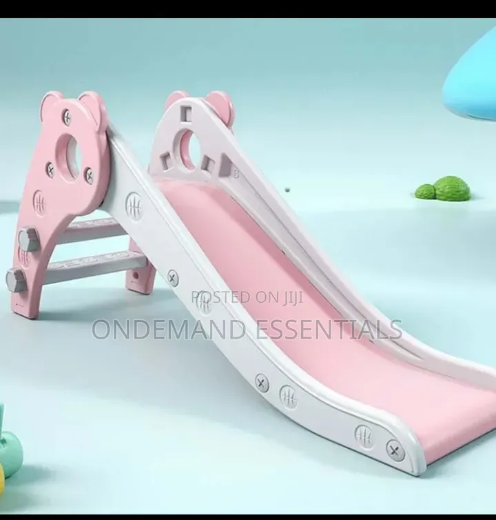 Kids Slide Available