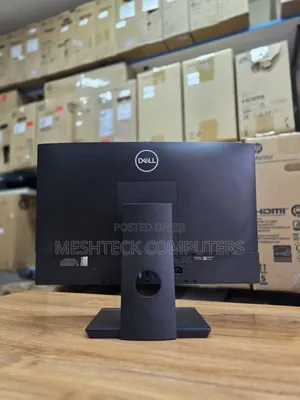 Desktop Computer Dell 8GB Intel Core i5 HDD+SSD 256GB