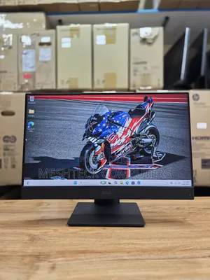 Desktop Computer Dell 8GB Intel Core i5 HDD+SSD 256GB