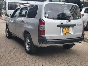 Toyota Probox 2017