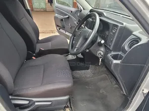 Toyota Probox 2017