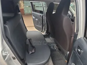 Toyota Probox 2017