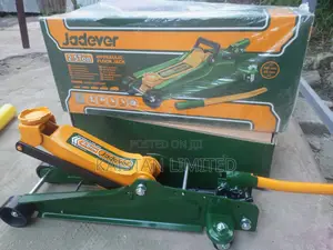 2.5ton Hydraulic Floor Jack/ Bottle Neck Floor Jack