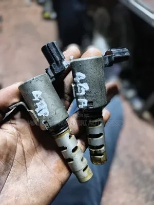 Vvti Sensor Markx,Crown 4gr Engine