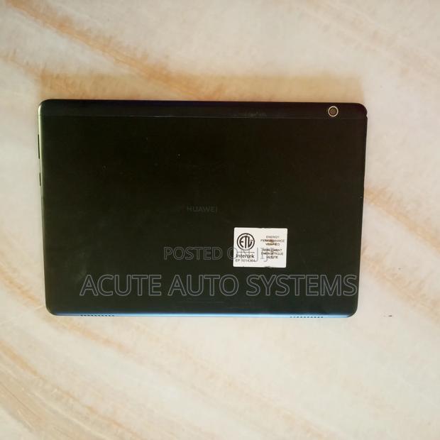Huawei MediaPad T3 10 128 GB Black - thumbnail 2