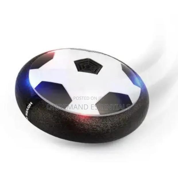 Hover Soccer Ball - thumbnail 3