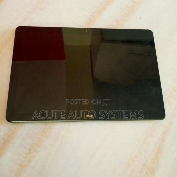 Huawei MediaPad T3 10 128 GB Black - thumbnail 3