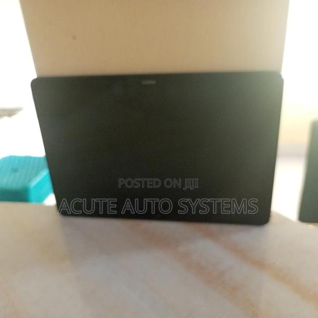 Huawei MediaPad T3 10 128 GB Black - thumbnail 4