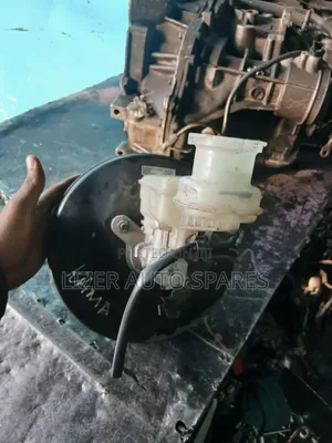 Brake Booster