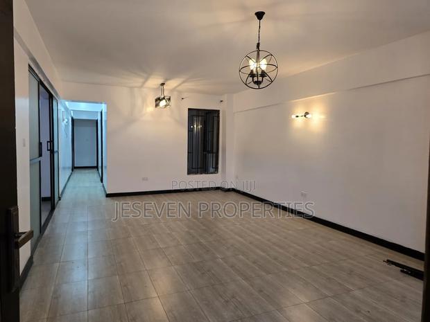 4bdrm Apartment in Parklands Third for rent - main view