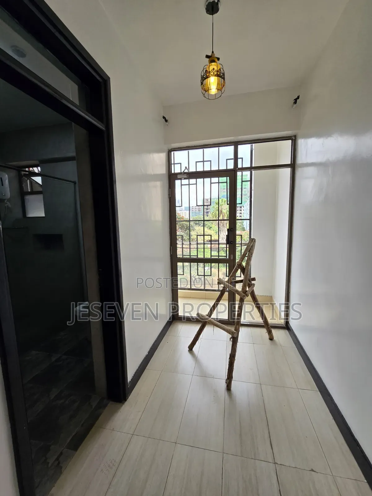 4bdrm Apartment in Parklands Third for rent