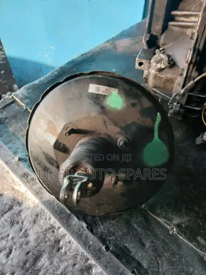 Brake Booster