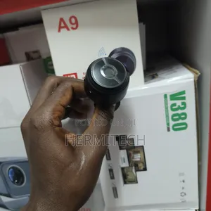 Ip A9 Camera Mini Spy Camera for Security Purposes Indoor Camera