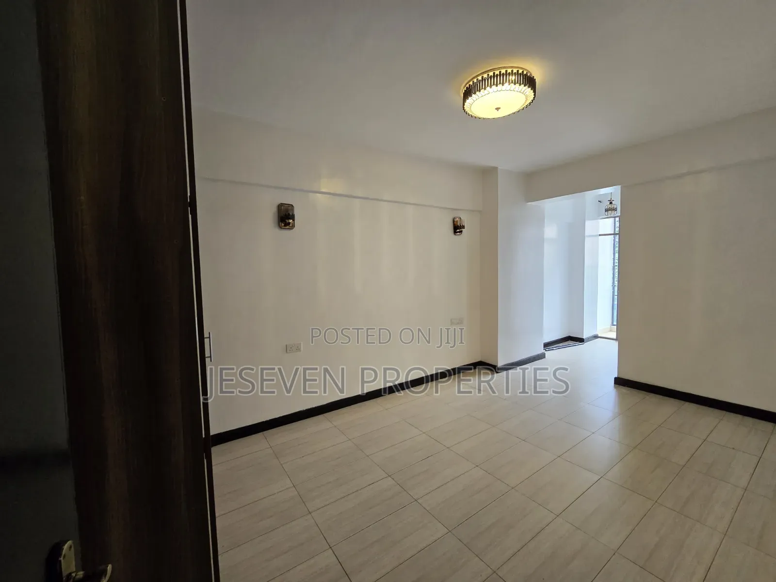 4bdrm Apartment in Parklands Third for rent