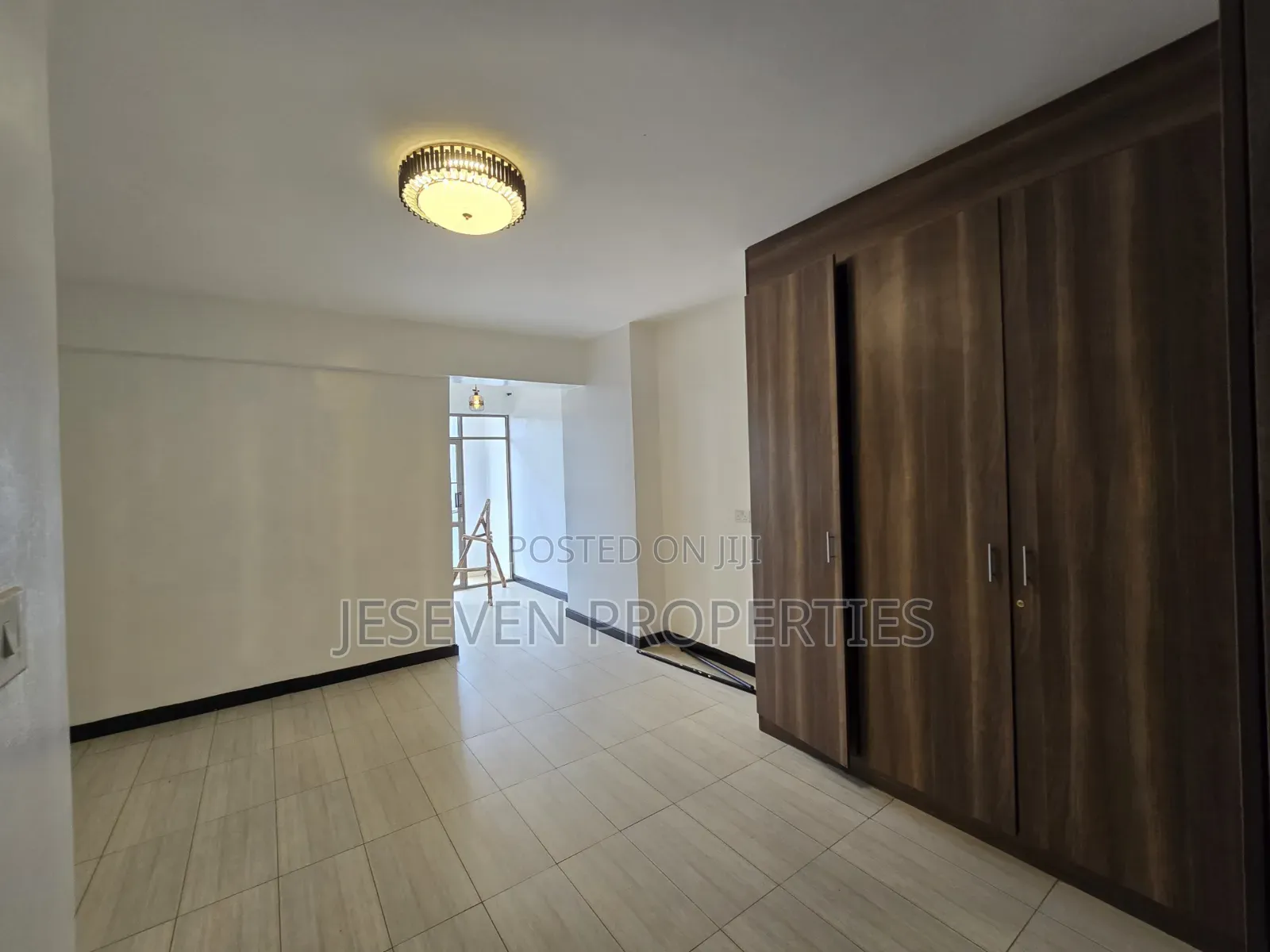 4bdrm Apartment in Parklands Third for rent