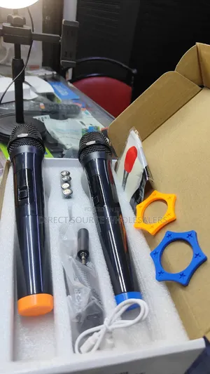 Original Lt-125 Wireless Microphone for Church Events
Lt-125 Premium