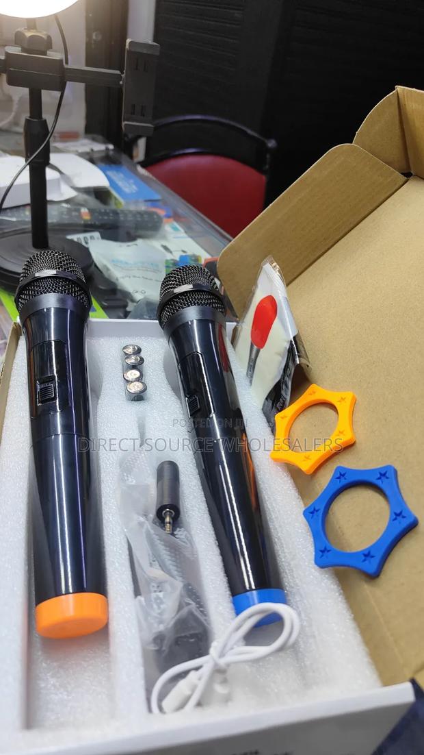 Original Lt-125 Wireless Microphone for Church Events
Lt-125 Premium