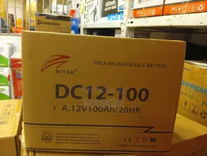 Dc12-100 Available