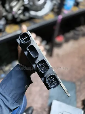 Injector Drive Mark X,Crown 4gr Engine