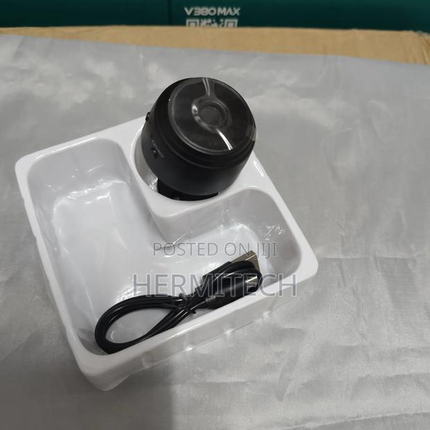 Wireless Mini Spy Camera A9 CCTV Camera for Indoor Use - thumbnail 2