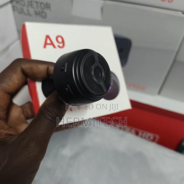 Battery Ip Camera Hd Wireless Wifi Connection CCTV - thumbnail 2