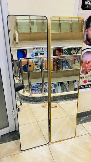 Full Length Dressing Mirror