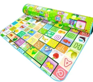 Playmats Available