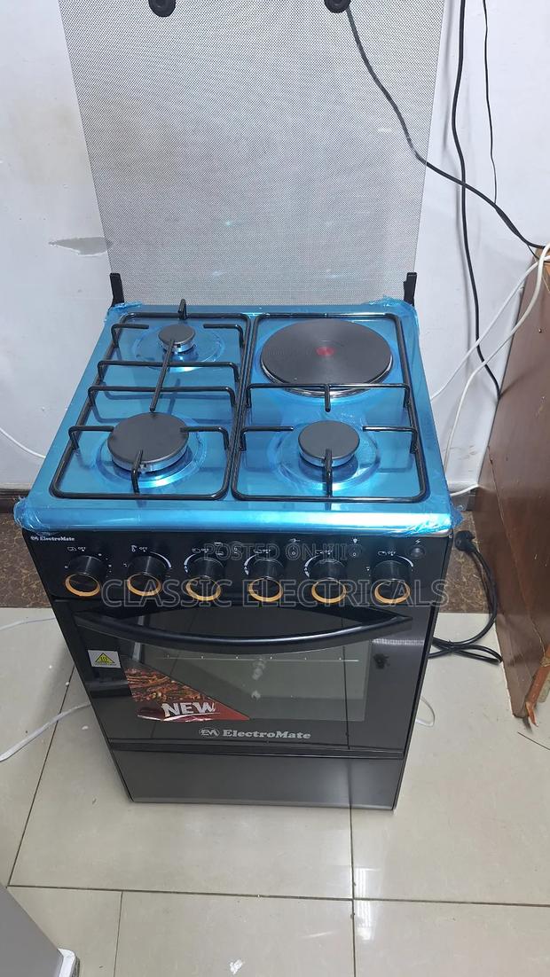 Electromate Cooker,Cooker - main view
