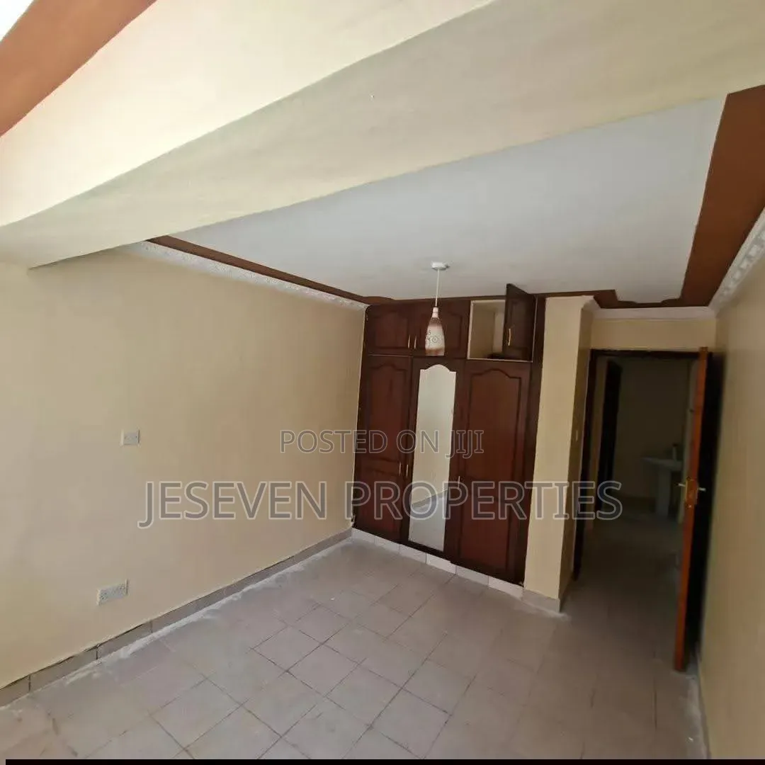 4bdrm Mansion in Syokimau, Gateway Mall Area for rent