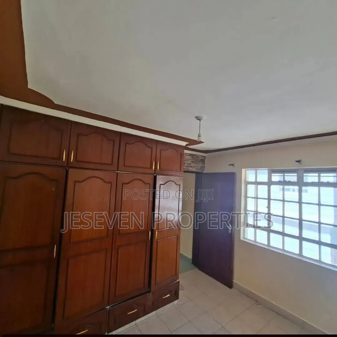 4bdrm Mansion in Syokimau, Gateway Mall Area for rent