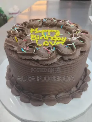 Cakes for Birthday