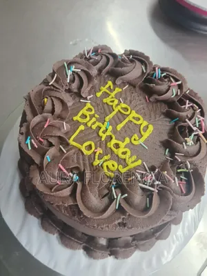 Cakes for Birthday
