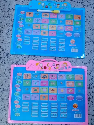Talking Card Available