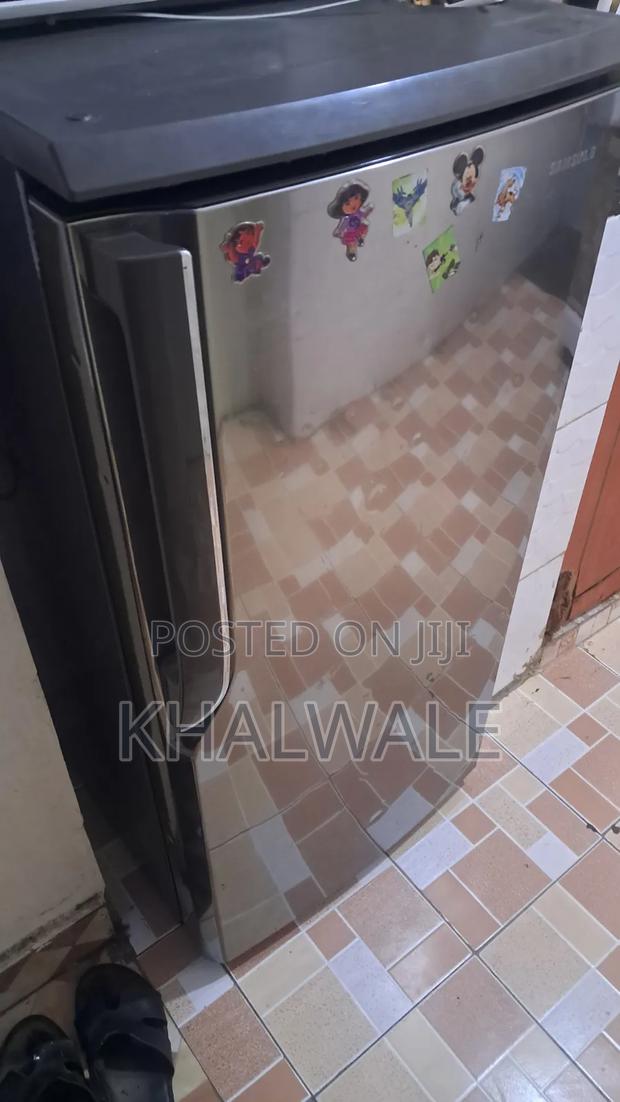 Samsung Fridge
