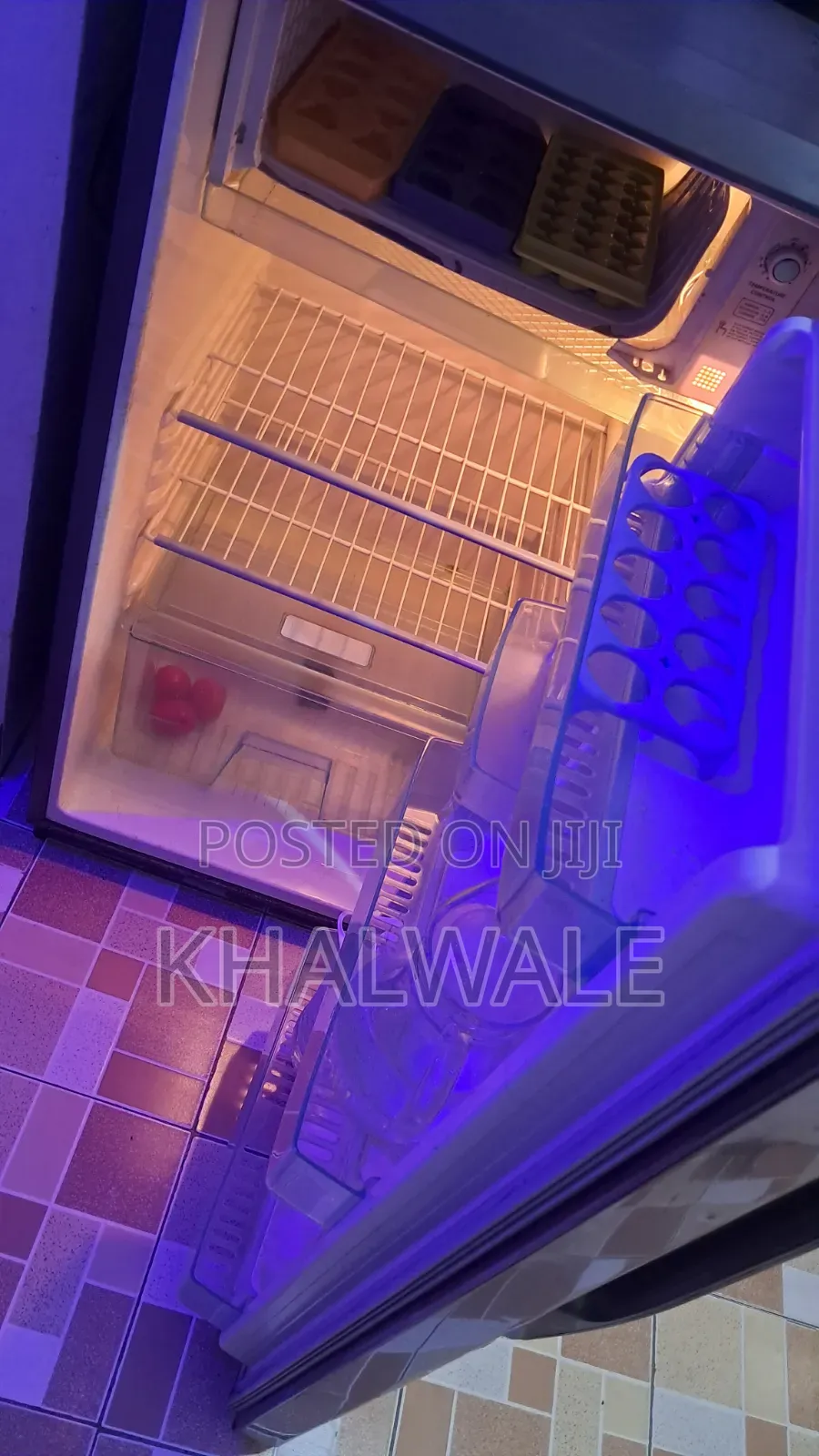 Samsung Fridge