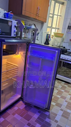 Samsung Fridge