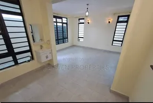 4bdrm Mansion in Syokimau Katani Road for rent
