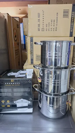 Stainless Steel, Stainless Steel