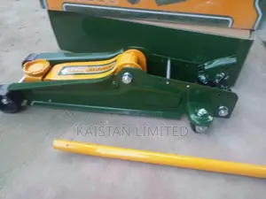 2.5 Ton Heavy Floor Jack /