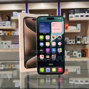 Apple iPhone 15 Pro Max 512 GB