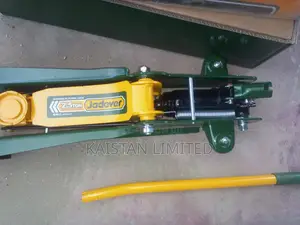 2.5 Tonnes Heavy Hydralic Floor Jack/Floor Jack