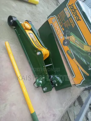 2.5 Tons Floor Jack Stand/Heavy Hydraulic Jackstand