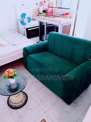Likoni 1 Bedroom