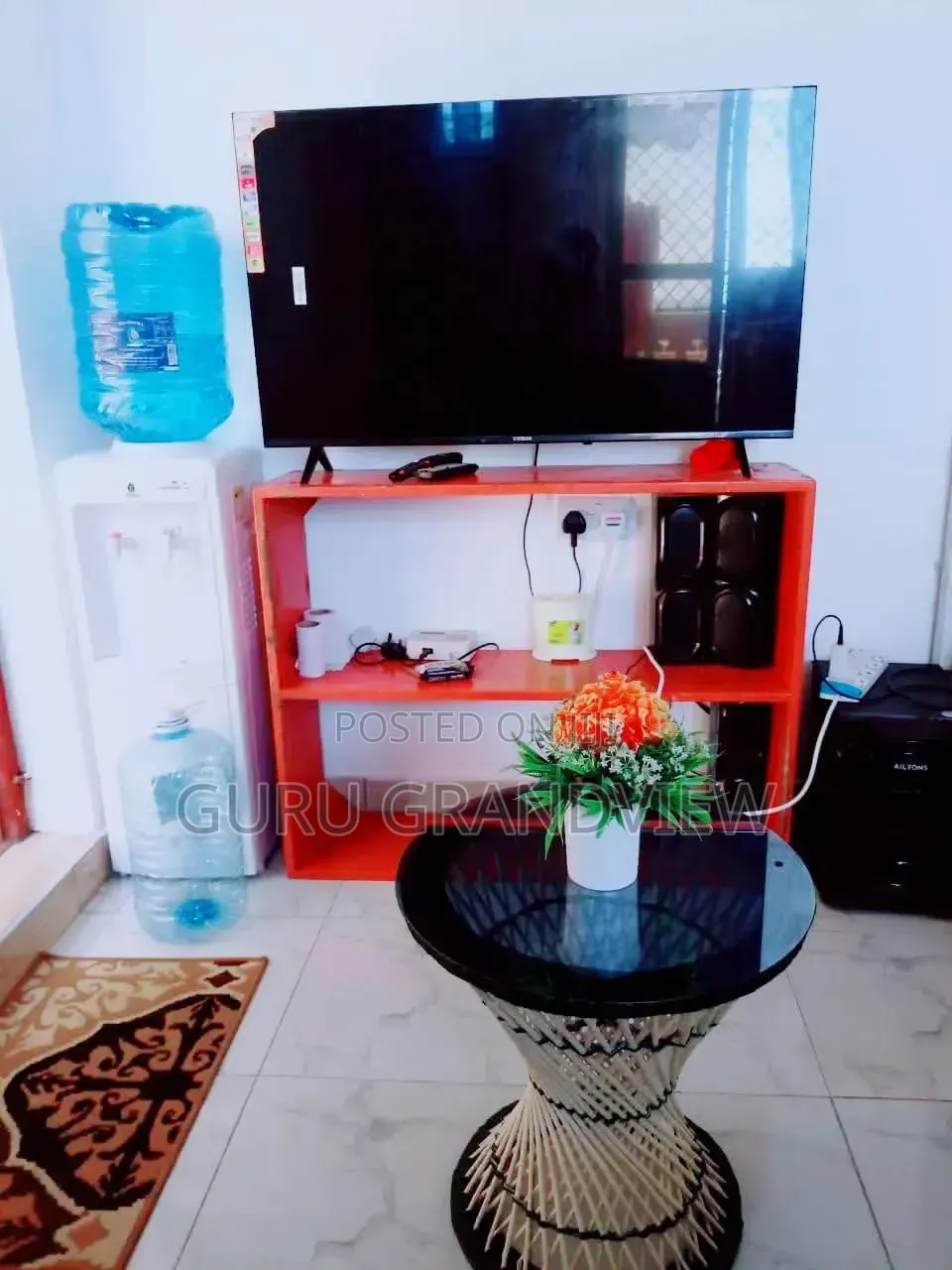 Likoni 1 Bedroom