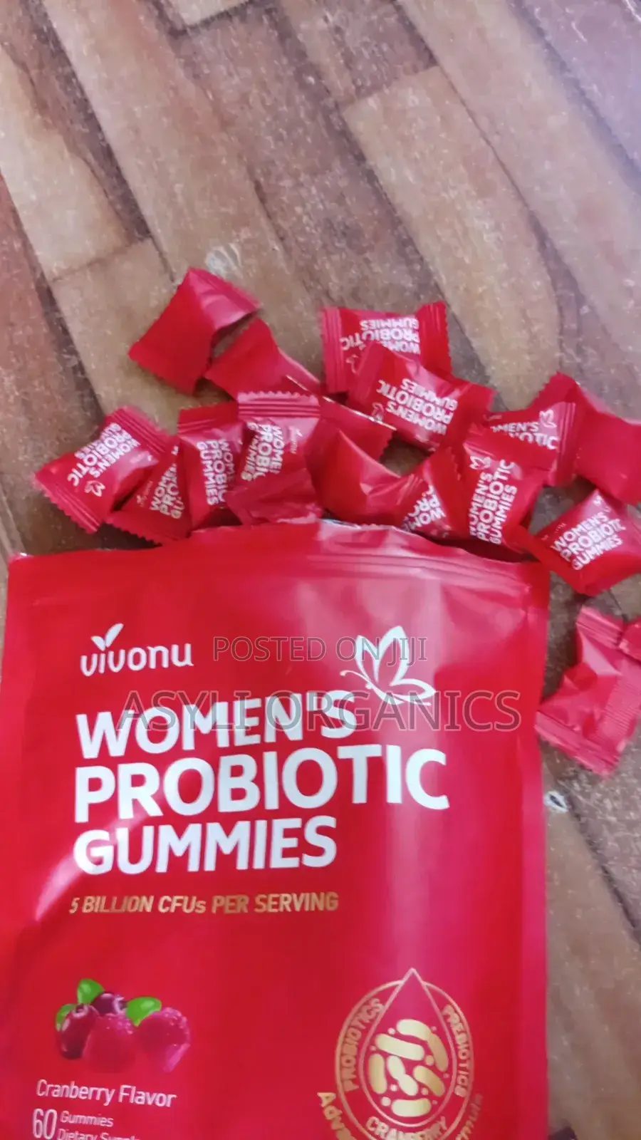 Womens Probiotics