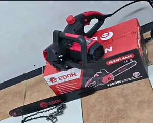 Edon Electric Chainsaw