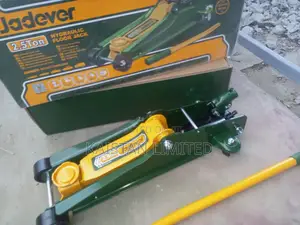 Reliable 2.5 Ton Hydraulic Floor Jack for Sale
